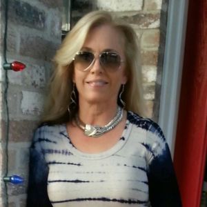 Meet your Posher, Kathy